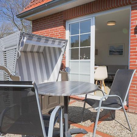 Appartement Weststrand Vesterland Eksteriør billede