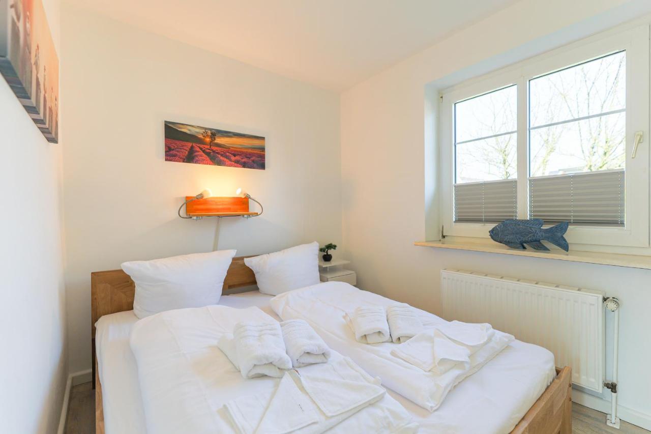 Appartement Weststrand Vesterland Eksteriør billede